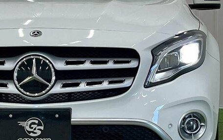Mercedes-Benz GLA, 2018 год, 1 300 000 рублей, 8 фотография