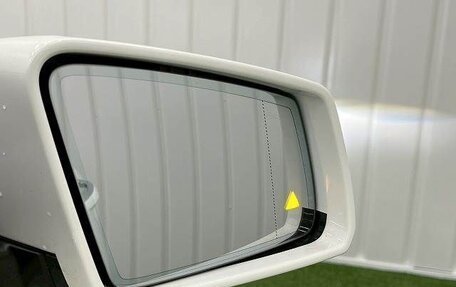 Mercedes-Benz GLA, 2018 год, 1 300 000 рублей, 19 фотография