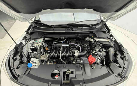 Honda Vezel, 2023 год, 1 970 000 рублей, 7 фотография