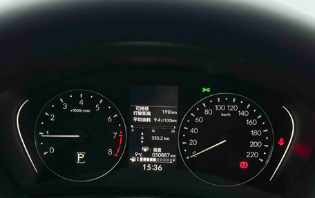 Honda Vezel, 2023 год, 1 970 000 рублей, 14 фотография