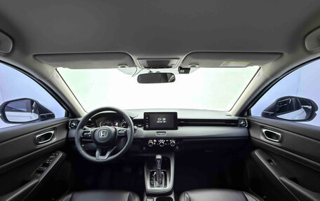 Honda Vezel, 2023 год, 1 970 000 рублей, 11 фотография