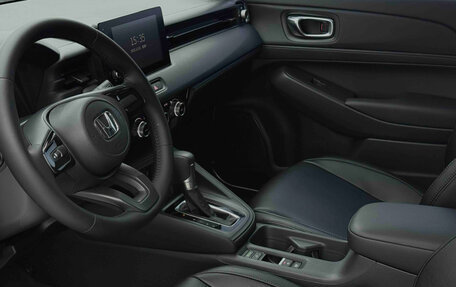 Honda Vezel, 2023 год, 1 970 000 рублей, 15 фотография
