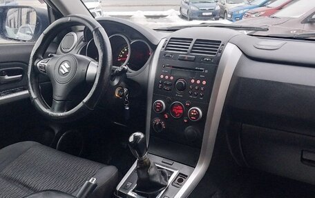Suzuki Grand Vitara, 2013 год, 1 170 000 рублей, 11 фотография