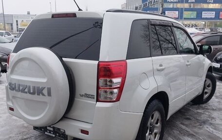 Suzuki Grand Vitara, 2013 год, 1 170 000 рублей, 5 фотография