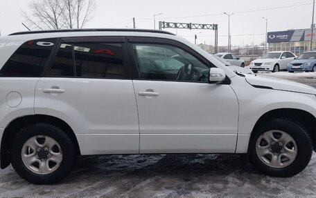 Suzuki Grand Vitara, 2013 год, 1 170 000 рублей, 7 фотография