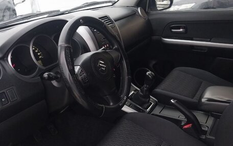 Suzuki Grand Vitara, 2013 год, 1 170 000 рублей, 14 фотография