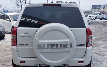 Suzuki Grand Vitara, 2013 год, 1 170 000 рублей, 4 фотография