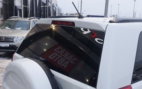 Suzuki Grand Vitara, 2013 год, 1 170 000 рублей, 9 фотография