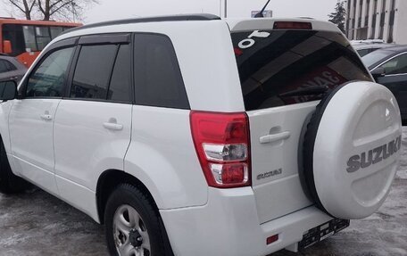 Suzuki Grand Vitara, 2013 год, 1 170 000 рублей, 6 фотография