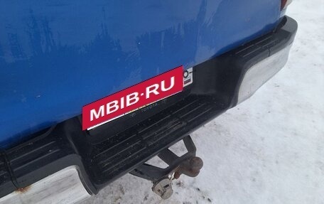 Toyota Hilux VIII, 2018 год, 2 900 000 рублей, 9 фотография