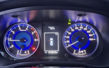 Toyota Hilux VIII, 2018 год, 2 900 000 рублей, 35 фотография