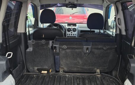 Peugeot Partner II рестайлинг 2, 2010 год, 435 000 рублей, 2 фотография