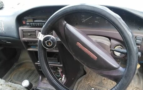 Toyota Corolla, 1990 год, 150 000 рублей, 4 фотография