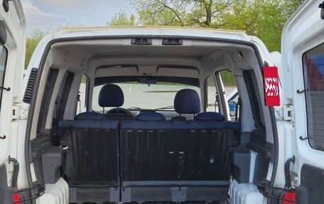 Peugeot Partner II рестайлинг 2, 2010 год, 435 000 рублей, 3 фотография