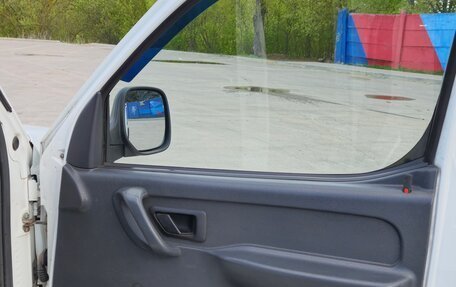 Peugeot Partner II рестайлинг 2, 2010 год, 435 000 рублей, 4 фотография