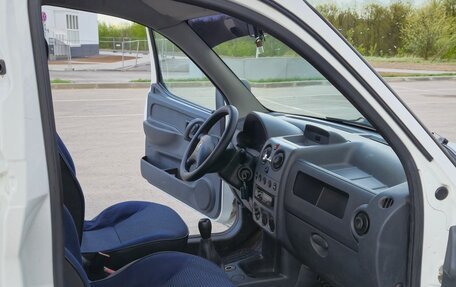 Peugeot Partner II рестайлинг 2, 2010 год, 435 000 рублей, 5 фотография