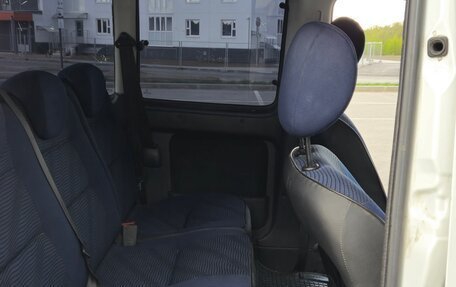 Peugeot Partner II рестайлинг 2, 2010 год, 435 000 рублей, 6 фотография