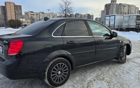 Daewoo Gentra II, 2014 год, 555 000 рублей, 4 фотография