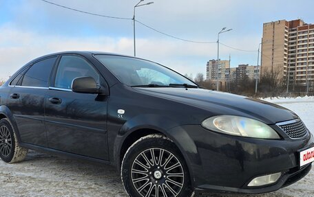 Daewoo Gentra II, 2014 год, 555 000 рублей, 2 фотография