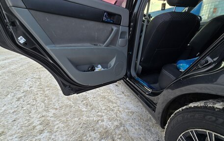 Daewoo Gentra II, 2014 год, 555 000 рублей, 9 фотография