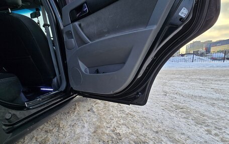 Daewoo Gentra II, 2014 год, 555 000 рублей, 8 фотография