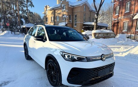 Volkswagen Tiguan, 2025 год, 4 720 000 рублей, 7 фотография