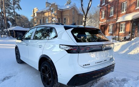 Volkswagen Tiguan, 2025 год, 4 720 000 рублей, 8 фотография