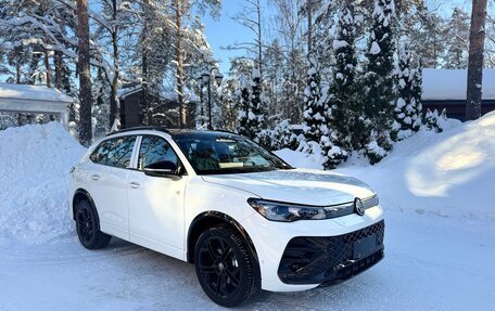 Volkswagen Tiguan, 2025 год, 4 720 000 рублей, 3 фотография