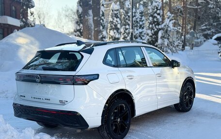 Volkswagen Tiguan, 2025 год, 4 720 000 рублей, 2 фотография