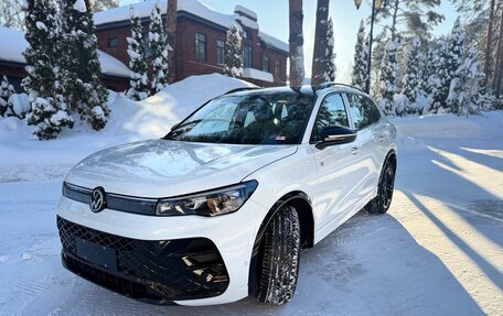 Volkswagen Tiguan, 2025 год, 4 720 000 рублей, 9 фотография