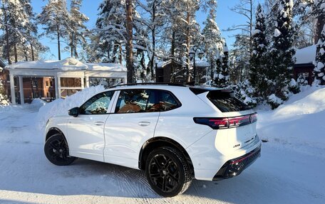 Volkswagen Tiguan, 2025 год, 4 720 000 рублей, 11 фотография