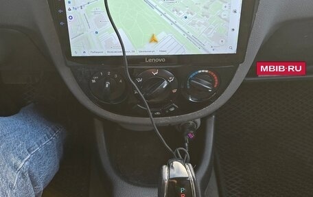 Daewoo Gentra II, 2014 год, 555 000 рублей, 12 фотография