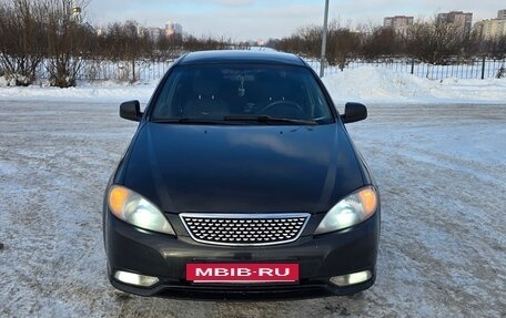 Daewoo Gentra II, 2014 год, 555 000 рублей, 14 фотография