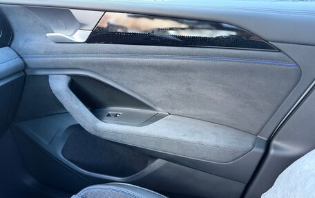 Volkswagen Tiguan, 2025 год, 4 720 000 рублей, 20 фотография