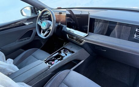 Volkswagen Tiguan, 2025 год, 4 720 000 рублей, 14 фотография