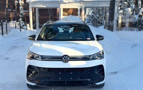 Volkswagen Tiguan, 2025 год, 4 720 000 рублей, 12 фотография