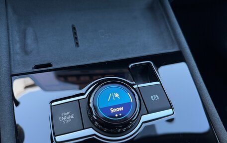 Volkswagen Tiguan, 2025 год, 4 720 000 рублей, 23 фотография