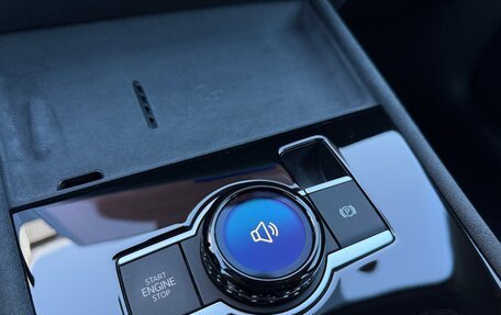 Volkswagen Tiguan, 2025 год, 4 720 000 рублей, 21 фотография