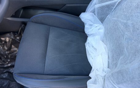 Volkswagen Tiguan, 2025 год, 4 720 000 рублей, 17 фотография