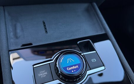 Volkswagen Tiguan, 2025 год, 4 720 000 рублей, 22 фотография