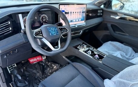 Volkswagen Tiguan, 2025 год, 4 720 000 рублей, 13 фотография