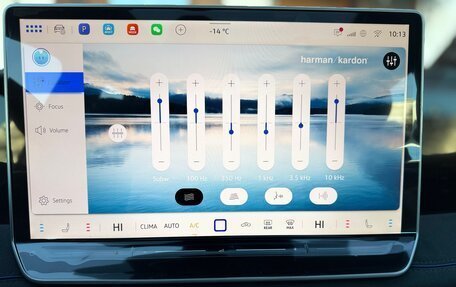 Volkswagen Tiguan, 2025 год, 4 720 000 рублей, 26 фотография