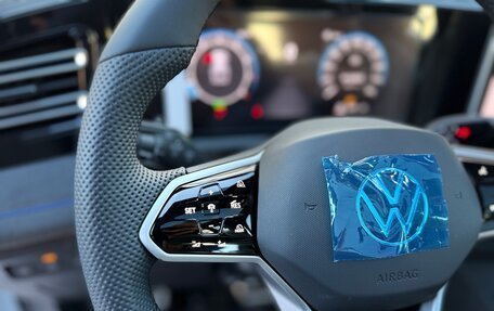 Volkswagen Tiguan, 2025 год, 4 720 000 рублей, 31 фотография