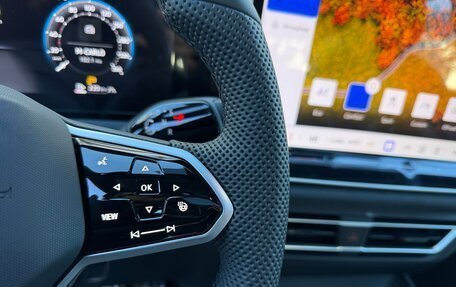 Volkswagen Tiguan, 2025 год, 4 720 000 рублей, 32 фотография