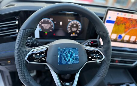 Volkswagen Tiguan, 2025 год, 4 720 000 рублей, 30 фотография