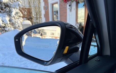 Volkswagen Tiguan, 2025 год, 4 720 000 рублей, 33 фотография