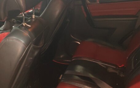 Chevrolet Captiva I, 2008 год, 830 000 рублей, 4 фотография