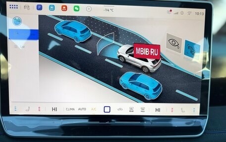 Volkswagen Tiguan, 2025 год, 4 720 000 рублей, 27 фотография