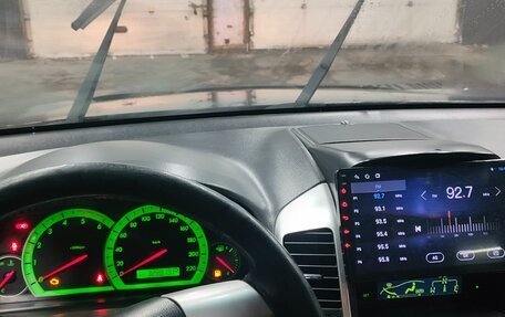 Chevrolet Captiva I, 2008 год, 830 000 рублей, 7 фотография