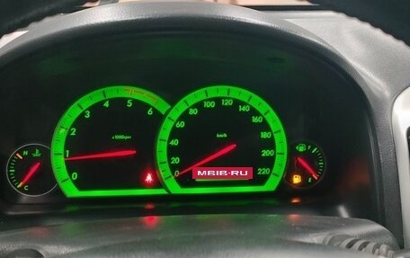 Chevrolet Captiva I, 2008 год, 830 000 рублей, 6 фотография